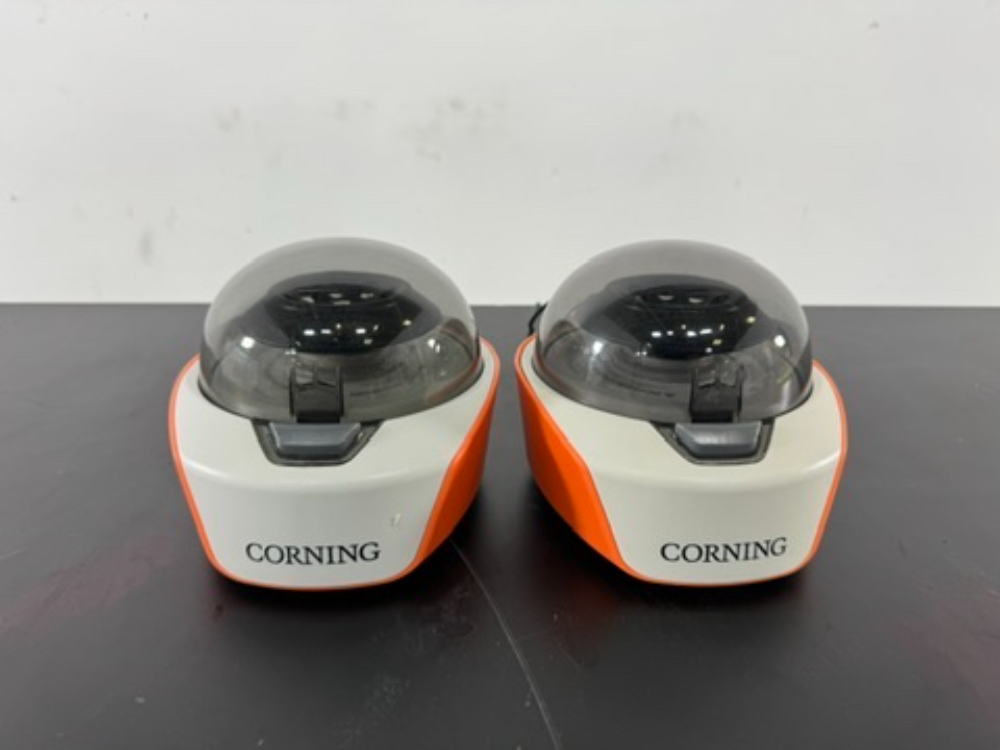 Image of Corning Mini Centrifuges - Quantity 2